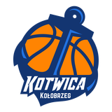 KOTWICA KOLOBRZEG Team Logo
